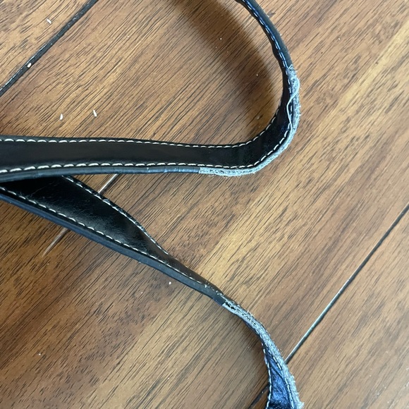 Coach purse - Picture 2 of 8